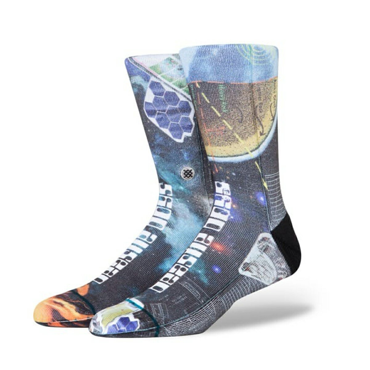 STANCE M485A MULTI a555d23m48-mul スタンス M485A マルチ