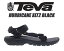 TEVA M HURRICANE XLT2 BLACK ڥƥ ϥꥱ    ϥꥱ XLT2 ֥å ݡĥ ƥ  ȥɥ ե 1019234 MENSۡפ򸫤