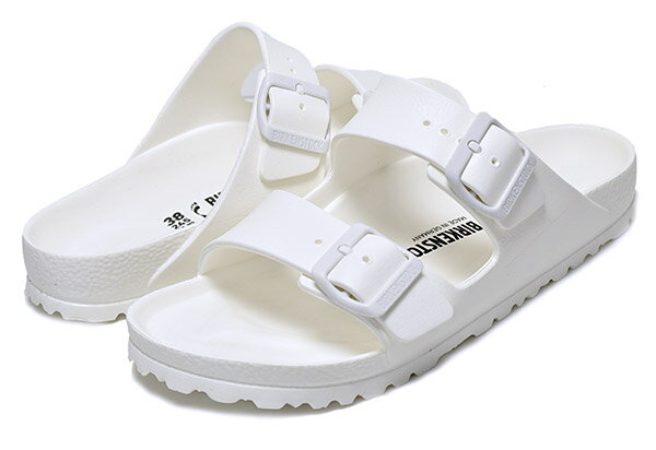 BIRKENSTOCK ARIZONA EVA White ビルケンシュ