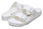 BIRKENSTOCK ARIZONA EVA White ビルケンシュトック レディース シューズ サンダル アリゾナ ウォッシ..