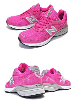 【ニューバランス 990 V4】NEW BALANCE M990KM4 