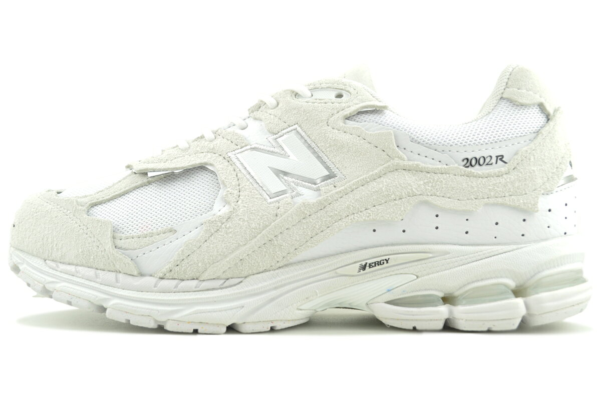 乐天商城 - NEW BALANCE U2002DXA GORE-TEX WHITE u2002dxa ニューバランス 2002 ゴアテックス ホワイト