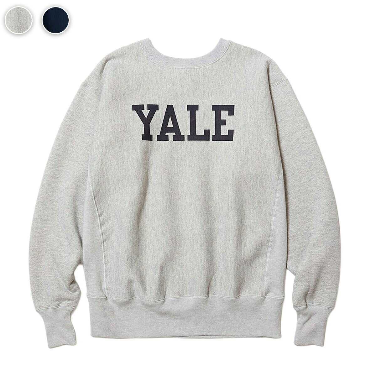 楽天市場】リバースウィーブ yaleの通販