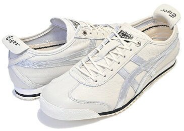 Onitsuka Tiger MEXICO 66 SD BIRCH/SILVER 1183a592-200 オニツカタイガー メキシコ 66 エスディー スニーカー シルバー 鬼塚喜八郎生誕100周年 AmpliFoam