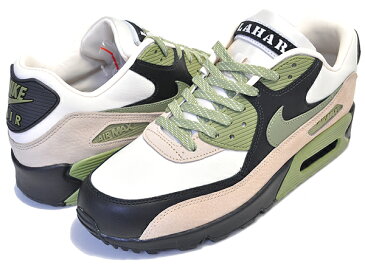 NIKE AIR MAX 90 NRG a.c.g LAHAR ESCAPE light cream/alligator ci5646-200 ナイキ エアマックス 90 ラハール エスケープ 3 ACG スニーカー AM90