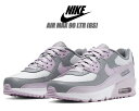 NIKE AIR MAX 90 LTR (GS) parti...