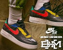 NIKE AIR FORCE 1 LOW BHM 2020 dk smoke grey/track red ct5534-001 ナイキ エアフォース 1 ロー B.H.M AF1 スニーカー BLACK HISTORY MONTH ブラックヒストリーマンス