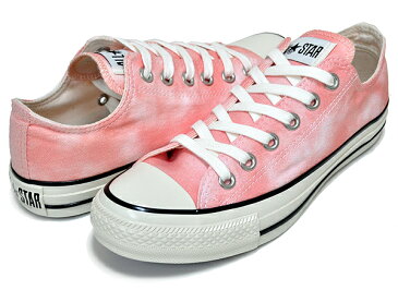 CONVERSE ALL STAR US TIE-DYE OX PINK 31303721 1sc484 コンバース オールスター オックス U.S. オリジネーター U.S. ORIGINATOR レディース スニーカー タイダイ ピンク CHUCK TAYLOR