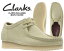 CLARKS WALLABEE MAPLE SUEDE 26155515 クラークス ワラビー モカシン シューズ カジュアル メープル スウェード クレープソール