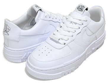 NIKE WMNS AF1 PIXEL white/wht-black-sail ck6649-100 ナイキ ウィメンズ エアフォース 1 ピクセルレディース スニーカー AF1 ホワイト