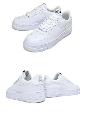 NIKE WMNS AF1 PIXEL white/wht-black-sail ck6649-100 ナイキ ウィメンズ エアフォース 1 ピクセルレディース スニーカー AF1 ホワイト