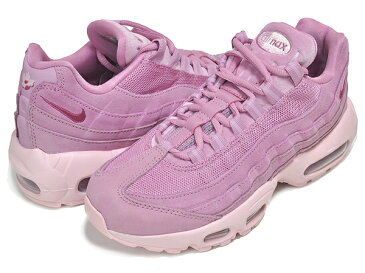 NIKE WMNS AIR MAX 95 SE SAKURA fireberry/fireberry dd5398-615 ナイキ ウィメンズ エアマックス 95 桜 さくら スニーカー レディース ピンク ベージュ AM95 スペシャル