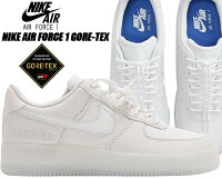 NIKE AIR FORCE 1 GORE-TEX white/white-hyper royal dj7968-100 ナイキ エアフォース 1 ゴアテックス スニーカー AF1 LOW 白 ホワイト 防水