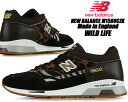 NEW BALANCE M1500CZK Made in E...