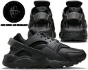 NIKE WMNS AIR HUARACHE black/blk-anthracite dh4439-001 iCL EBY GA n` ubN fB[X Xj[J[