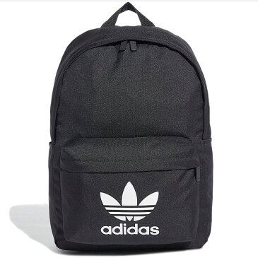adidas adicolor CLASSIC BACK PACK BLACK gd4556 アディダス アディカラー クラシック バックパック ブラック リュック 鞄 トレフォイル
