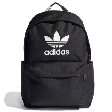 adidas ADICOLOR BACKPACK black/white h35596 アディダス アディカラー バックパック ブラック リュック 鞄 トレフォイル
