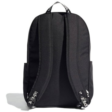 adidas ADICOLOR BACKPACK black/white h35596 アディダス アディカラー バックパック ブラック リュック 鞄 トレフォイル