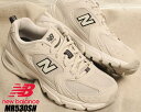 NEW BALANCE MR530SH width D j[oX 530 Y fB[X Xj[J[ x[W