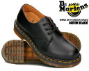 Dr.Martens WMNS 3EYE GIBSON SHOES 1461W BLACK hN^[}[` fB[X 3z[ Mu\ V[Y 1461Z 3EYE GIBSONSHOE 11837002 1461w JWAV[Y U[ C