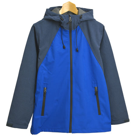 楽天市場】ストレッチ ソフトシェルジャケットの通販