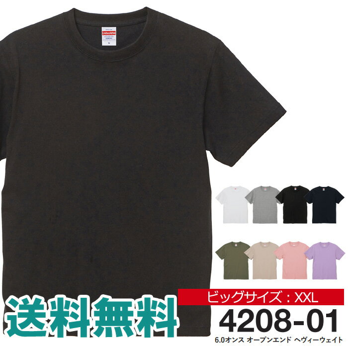 tシャツ メンズ 大きい