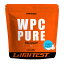 LIMITEST(ߥƥ) ۥץƥ ץ졼 1kg WPC PURE ̵ź ͹̣Ի  ⼫ҹ¤פ򸫤