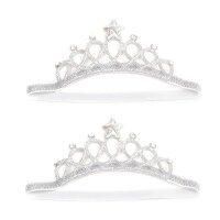 楽天市場 2本セット ベビー キッズ ティアラ 王冠 カチューシャ ヘアバンド ゴム ヘアアクセサリー 女の子 新生児 お食い初め ハーフバースデー 1歳のお誕生日 お姫様 ドレス 衣装 プリンセス パーティー お誕生日 誕生日 Ti2 輸入雑貨店 Limpomme 楽天市場 2本セット ベビー キッズ ティアラ 王冠 カチューシャ ヘアバンド ゴム ヘアアクセサリー 女の子 新生児 お食い初め ハーフバースデー 1歳のお誕生日 お姫様 ドレス 衣装 プリンセス パーティー お誕生日 誕生日 Ti2 輸入雑貨店 Limpomme