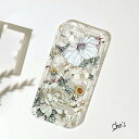 透明 フラワー 花 線画 iPhone15 iPhone7 iPhone8 iPhoneXR iPhoneXSMAX iPhone11 iPhone12 iPhone13 iPhone14 オシャレ 送料無料 Shes