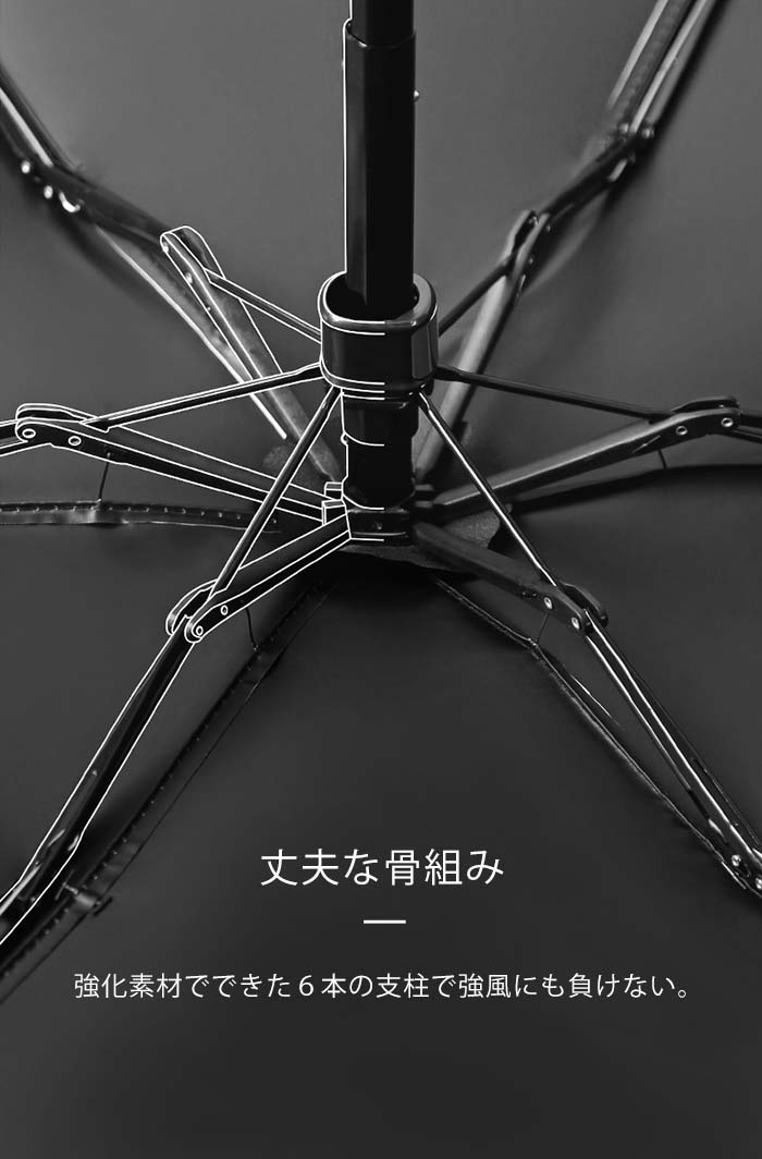 10color ショルダーケース 紫外線カット 折りたたみ傘 携帯 ミニ 傘 晴れ雨兼用 斜...