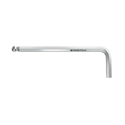 樂天商城 - PBSWISSTOOLS 212-2 ボール付六角棒レンチ (J) 212-2(2023)(7610733031191)