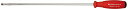 PBSWISSTOOLS 8100-4-300 スイスグリップ・マイナスドライバー 8100-4-300【D2021】7024745608 取り寄せ商品納期かか...