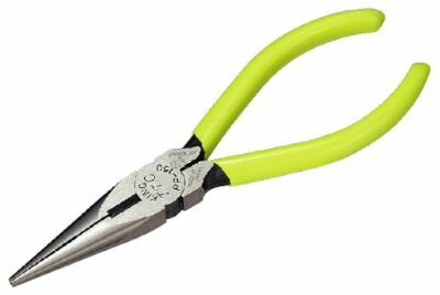 ツノダ TTC ラジオペンチ150mm RP-150　70247744925