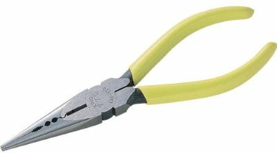 ツノダ TTC 万能ラジオペンチ KRP-150　(4952269103069)