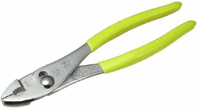 ツノダ TTC プライヤー150mm PL-150　 (4952269106060)