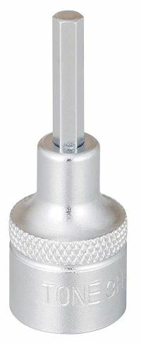 TONE ヘキサゴンソケット 3H-04　(4953488159127)