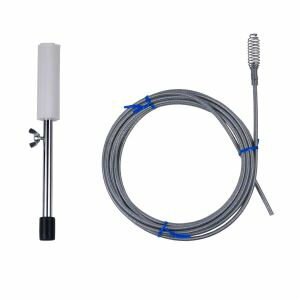 カクダイ パイプクリーナー(5m) #6050 (4972353605002)