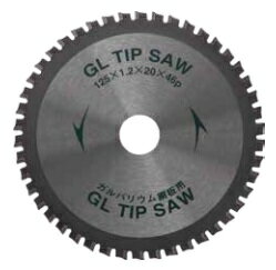 エホート GLチップソー ガルバ用 160x1.4x56P EGL-160【K2023】