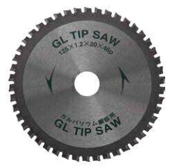 樂天商城 - エホート GLチップソー ガルバ用 110x1.0x40P EGL-110