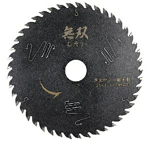 樂天商城 - エホート 無双チップソー 125x1.3x45P EMT-125