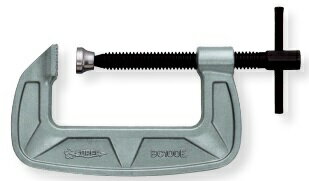 シャコ万力（バーコ型）ニューモデルBC50E【スーパーツール23】(4967521293150)