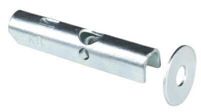 中空壁用パットアンカー (10本入り) AP-6N (JEFCOM2023M)(4937897043246)