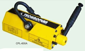 永磁式リフティングマグネット CPL-1000A (テクノプラン2022)