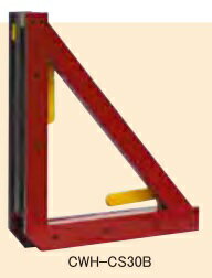 溶接用直角サポーター CWH-CS30B (テクノプラン2023)