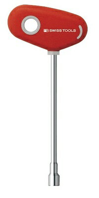 202-10-230 クロスハンドルナットドライバー (PB SWISS TOOLS)(2023) 取り寄せ商品納期かかります