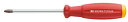 8190-2-300-7 スイスグリップ・プラスドライバー (PB SWISS TOOLS)(2023) 取り寄せ商品納期かかります (761073321264...