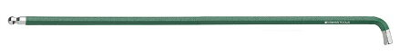 2212L-2GR ショートヘッド レインボーレンチ 緑 (PB SWISS TOOLS)(2023) 取り寄せ商品納期かかります