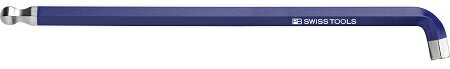 2212L-10BL ショートヘッド レインボーレンチ 青色 (PB SWISS TOOLS)(2023) 取り寄せ商品納期かかります