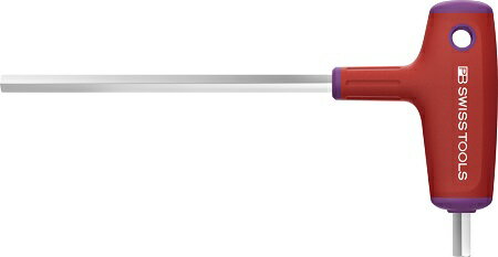 1207-6-150 クロスハンドルロング六角棒レンチ (PB SWISS TOOLS)(2023) 取り寄せ商品納期かかります