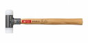 300-6 無反動ナイロンハンマー (PB SWISS TOOLS)(2023) 取り寄せ商品納期かかります